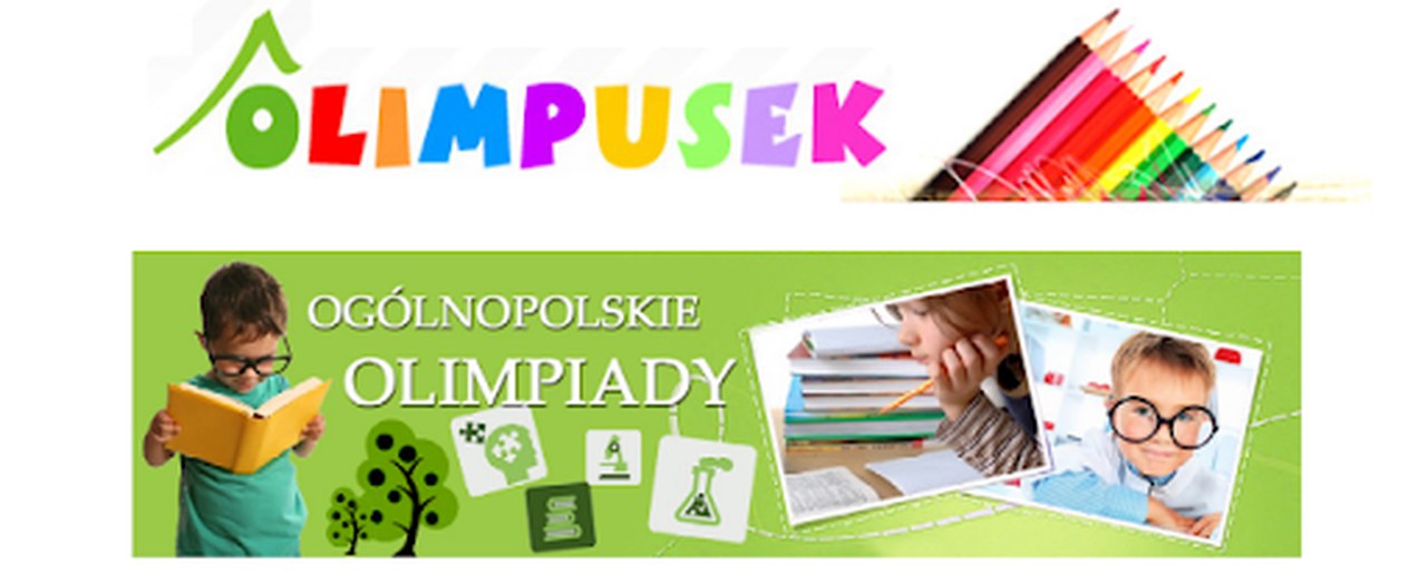 19.04 – Olimpusek z języka angielskiego dla klas 1-3 | Witamy w Szkole Olimpusek Testy Klasa 3 Angielski