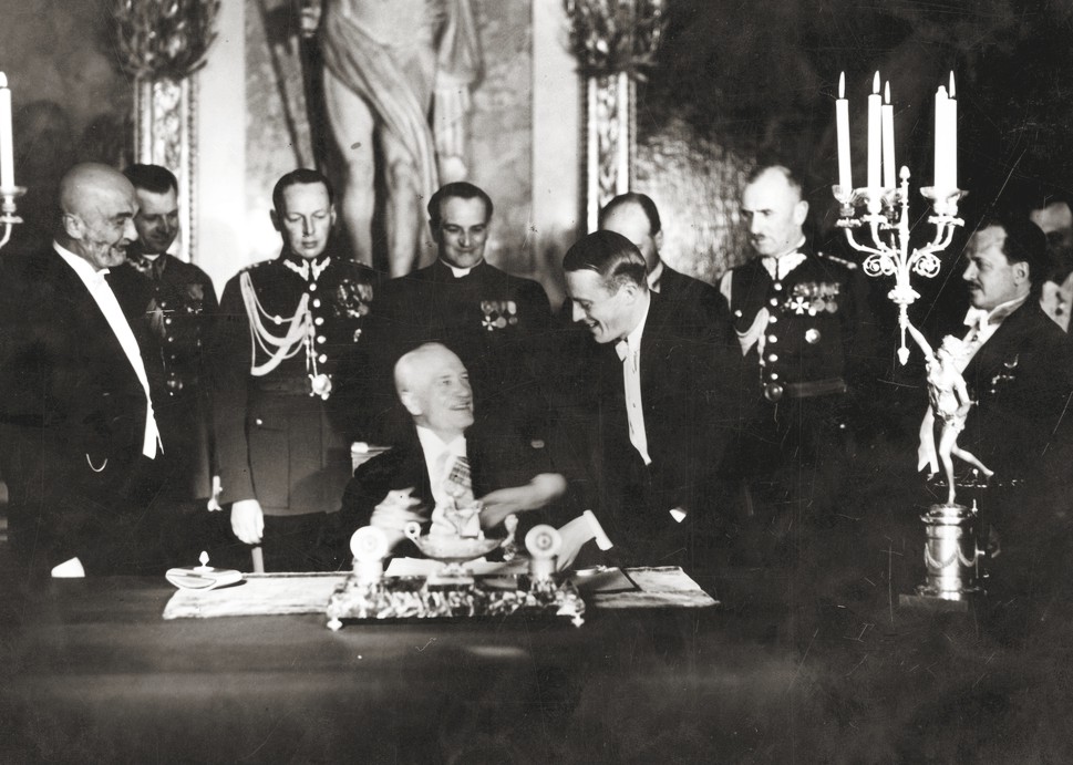 Czy Konstytucja Z 1935 Roku Jest Legalna