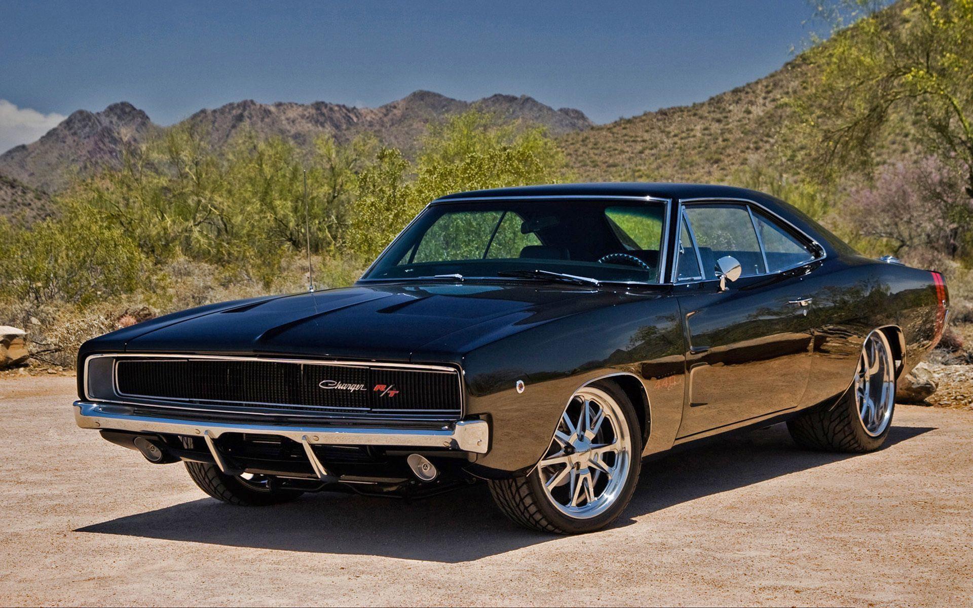 Dodge Charger 1970 Szybcy I Wściekli