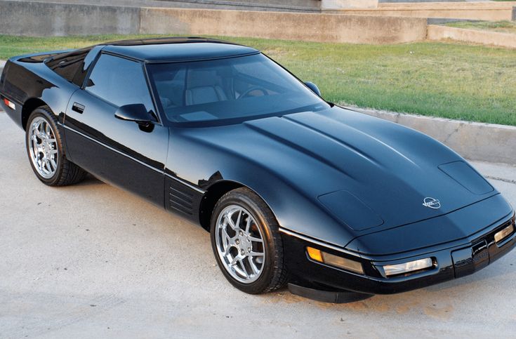 1985 C4 Corvette | Image Gallery & Pictures | Chevrolet corvette c4 Które Kąty Mogą Być Kątami Wewnętrznymi Trójkąta