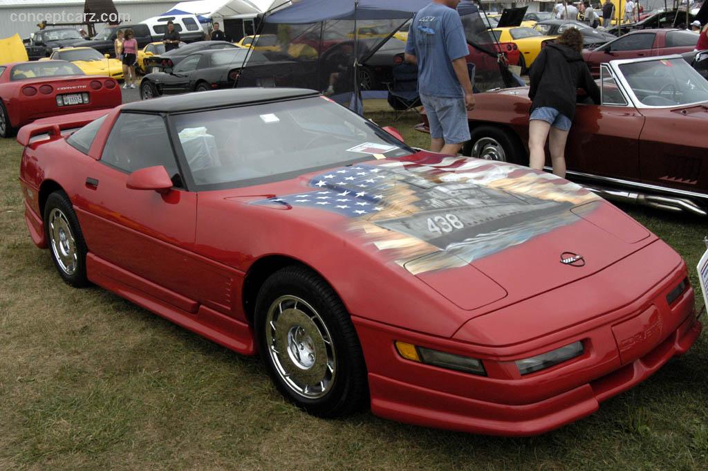 1985 Chevrolet Corvette C4 Image. Photo 33 of 39 Jaką Rolę Zdaniem Filozofa Odgrywają W Dziejach świata