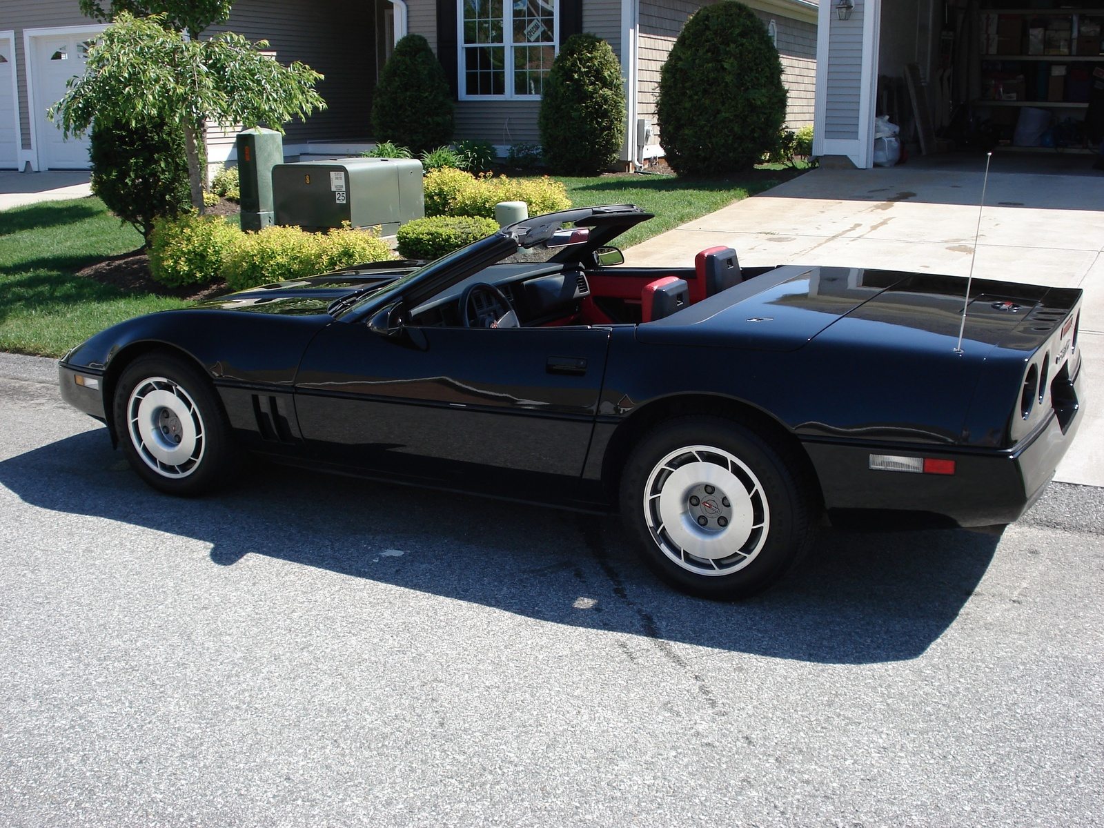 1987 C4 Corvette | Ultimate Guide (Overview, Specs, VIN Info Chodzić Z Głową W Chmurach Co To Znaczy