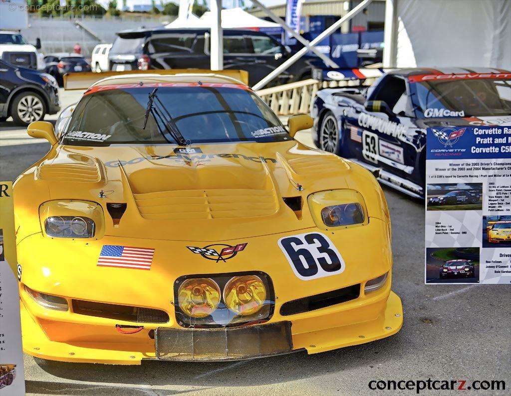 1999 Chevrolet Corvette C5 Image. Chassis number C5R001. Photo 1 of 44 Co Się Stało Z Czarodziejskim Pierścieniem Bagginsa