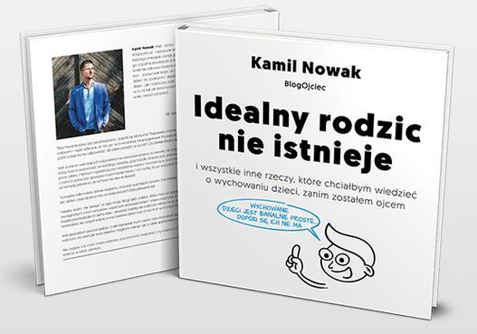 1L0A2433 - Blog Ojciec | Projects to try, Book cover, Books Idealny Rodzic Nie Istnieje Pdf
