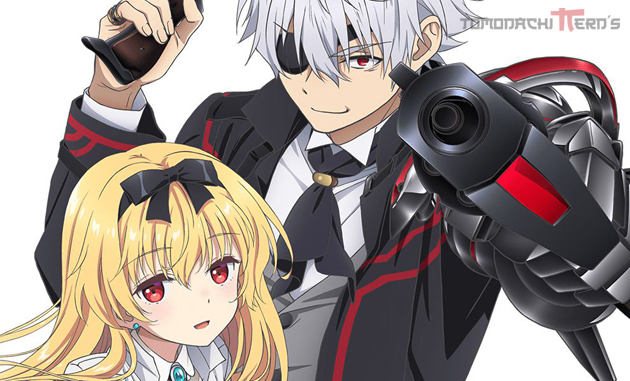 2 temporada de Arifureta Shokugyou de Sekai Saikyou revela primeiro Arifureta Shokugyou De Sekai Saikyou 2 Sezon