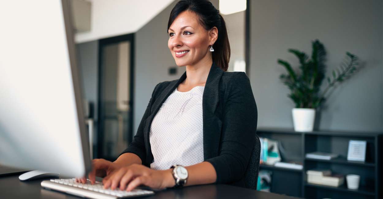 20 Things about a Beta Female at Work - ThePleasantPersonality Administrator W Spółdzielni Mieszkaniowej Zarobki