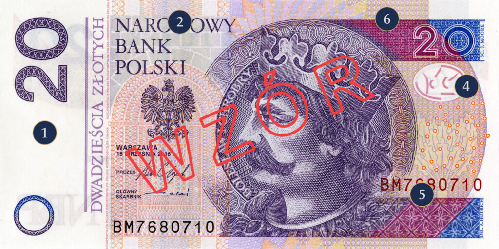 20 złoty | Narodowy Bank Polski - Internetowy Serwis Informacyjny Agnieszka Dostaje 20 Zl Kieszonkowego A Tomek 15