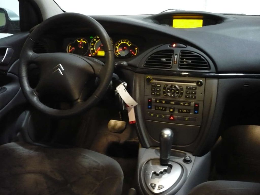 2005 Citroen C5 specs: mpg, towing capacity, size, photos Krytyczna Wypowiedź Na Temat Kogoś
