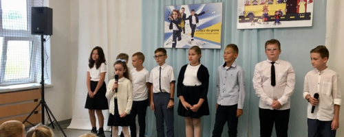 2023-2024 - Szkoła Podstawowa w Czekanowie Niepubliczna Szkola Podstawowa W Czekanowie