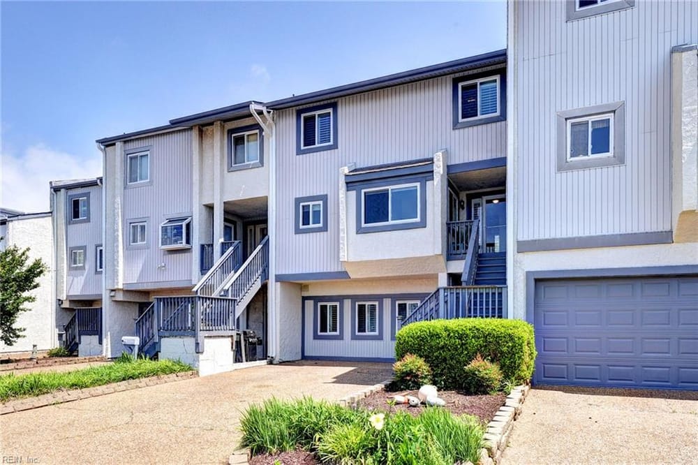 206 N First Street, Hampton, VA 23664 | Keller Williams First Polska Giełdowa 24 Wrocław