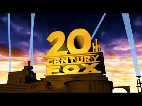 20th Century Fox 2007 logo remake - YouTube 20th Century Fox 2007 Logo