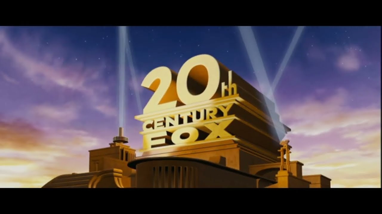 20th Century Fox 2007 Logo