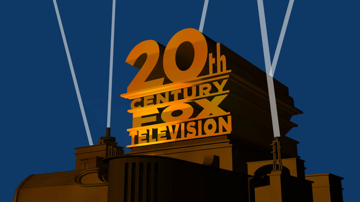 20th Century Fox Television 2007 Logo Remake by TheGiraffeGuy2013 on 20th Century Fox 2007 Logo