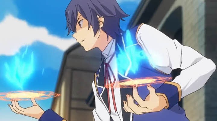 21 Anime Like Wise Man's Grandchild (Kenja no Mago) Anime Similar To Kenja No Mago