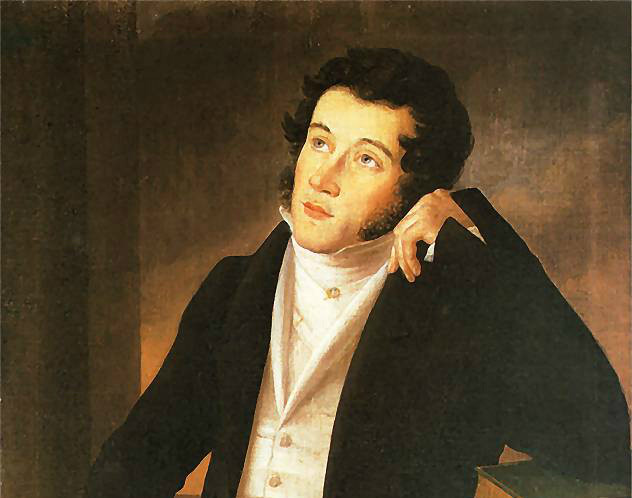 W Jakiej Epoce Tworzył Adam Mickiewicz
