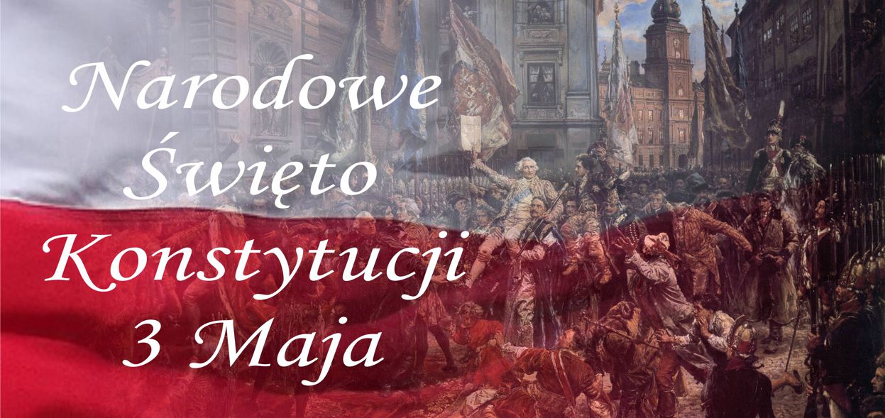 229 rocznica uchwalenia Konstytucji 3 maja - KGZW Rocznica Uchwalenia Konstytucji 3 Maja Prezentacja Multimedialna