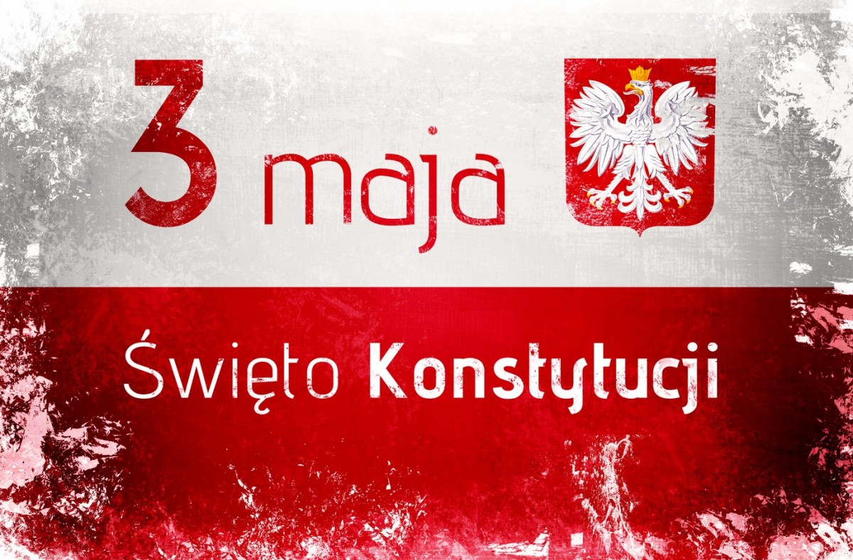 229. rocznica uchwalenia Konstytucji 3 Maja | Portal informacyjny Rocznica Uchwalenia Konstytucji 3 Maja Prezentacja Multimedialna