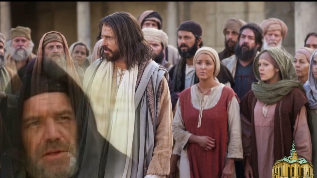 23 października Przypowieść o faryzeuszu i celniku - YouTube Przypowieść O Faryzeuszu I Celniku Film Dla Dzieci