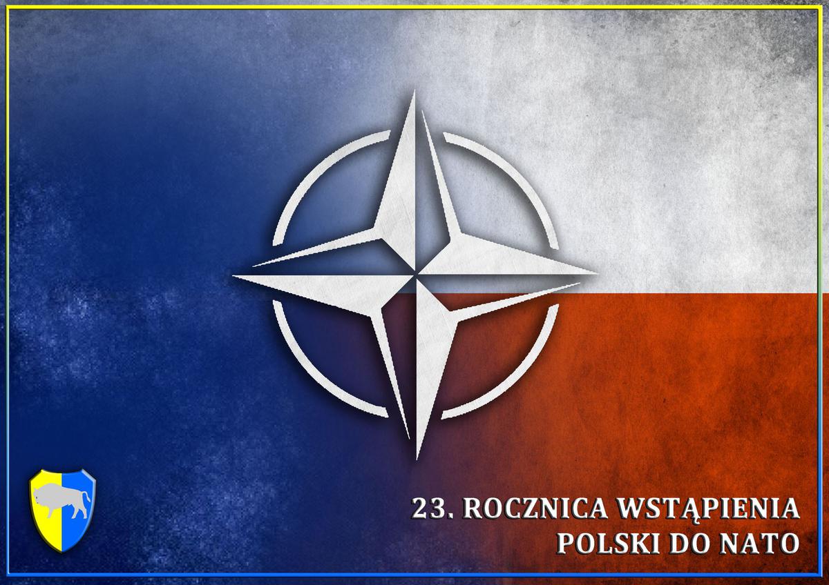 Od Kiedy Polska Nalezy Do Nato