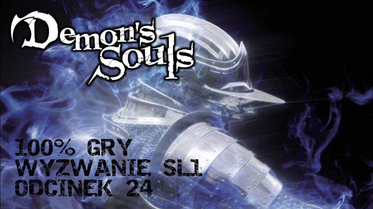#24 Demon's Souls Wyzwanie SL1 Stary mnich - YouTube Diablo 3 Reaper Of Souls Mnich