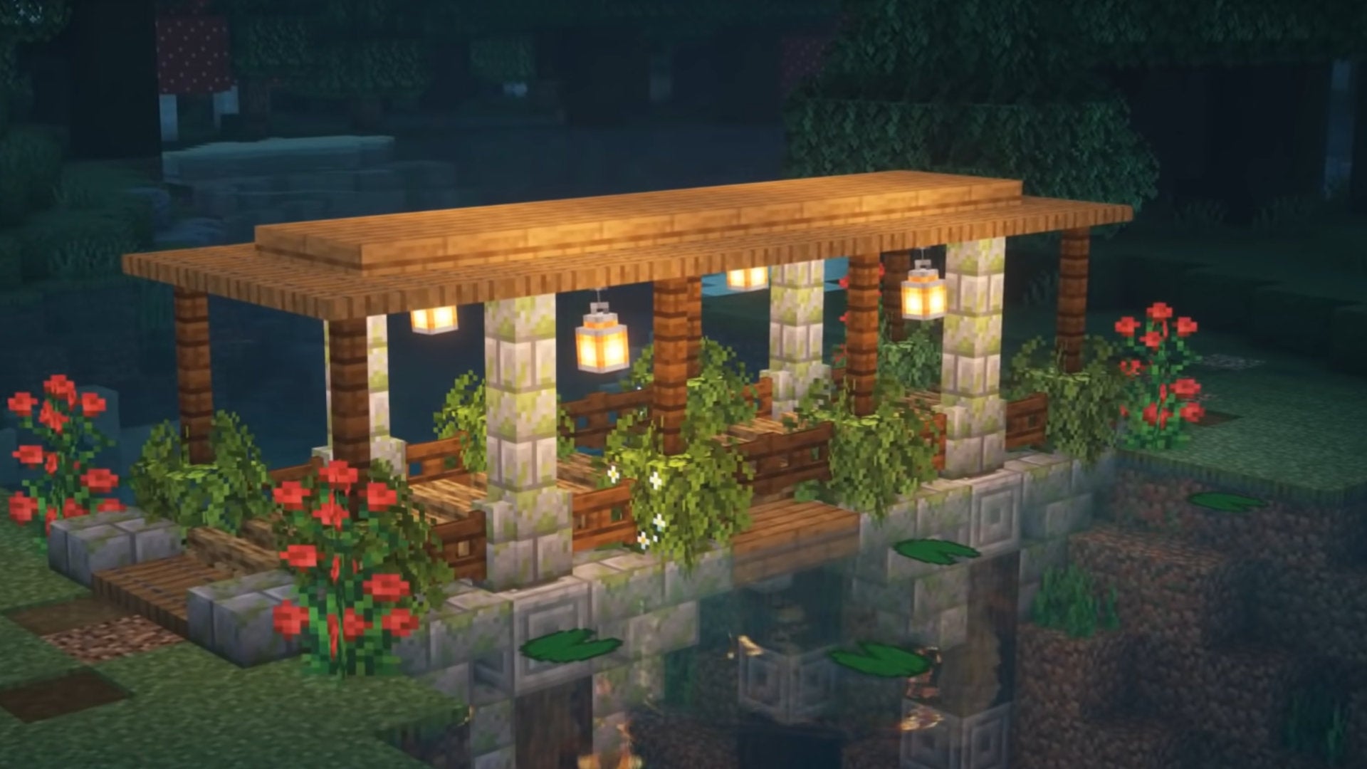 24 rzeczy do zbudowania w Minecraft: pomysły na budowanie w wersji 1.17 Fajne Rzeczy Do Zbudowania W Minecraft