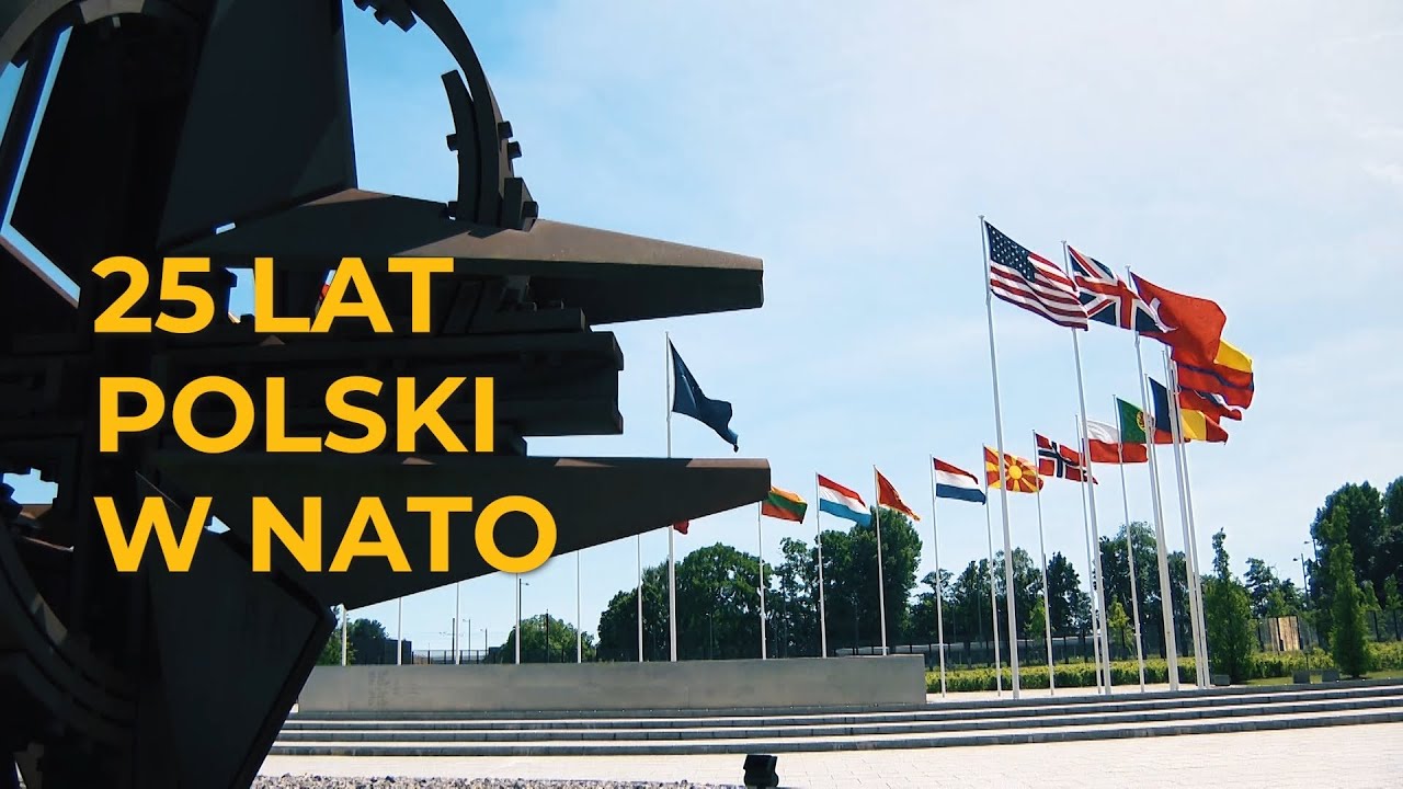 Data Wstapienia Polski Do Nato