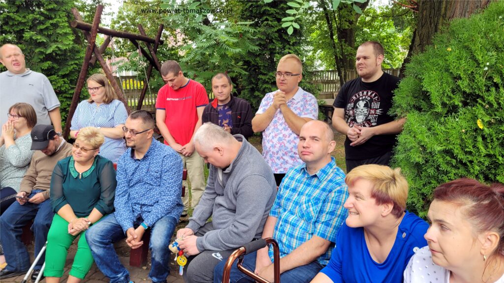 Warsztaty Terapii Zajęciowej Piotrków Trybunalski