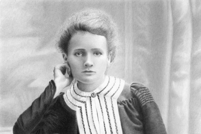 25 najbardziej utalentowanych dzieci w historii świata Ile Rodzenstwa Miala Maria Sklodowska Curie