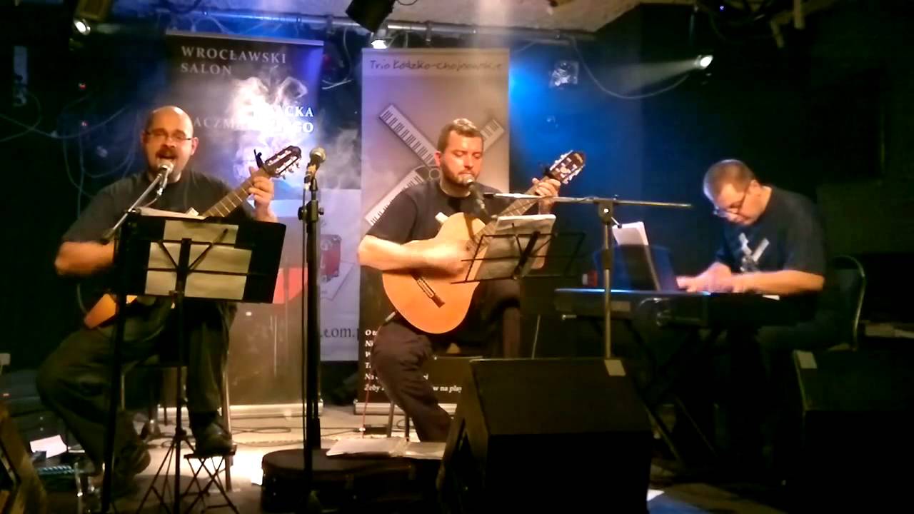26 Sen Katarzyny II / Trio Łódzko-Chojnowskie - YouTube Instrukcja Katarzyny Ii Jak Pokonać Polskę