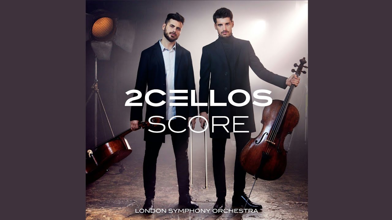 2CELLOS - Now We Are Free - YouTube Now We Are Free 2cellos