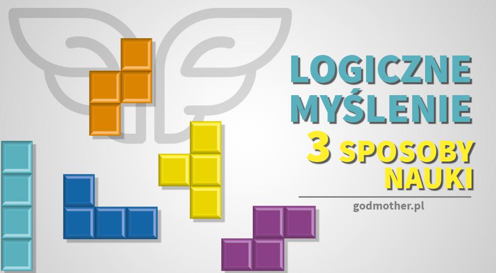 Konkurs Logicznego Myślenia Poziom 3