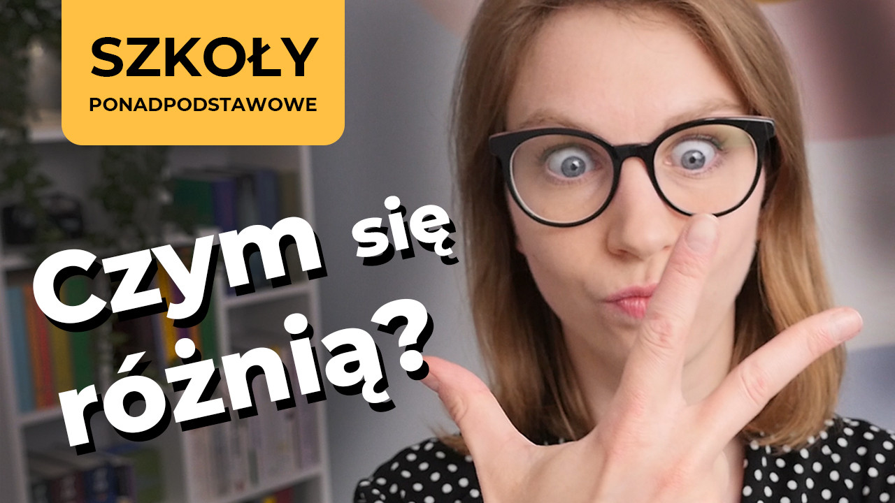 Wyszukiwarka Szkół Ponadpodstawowych