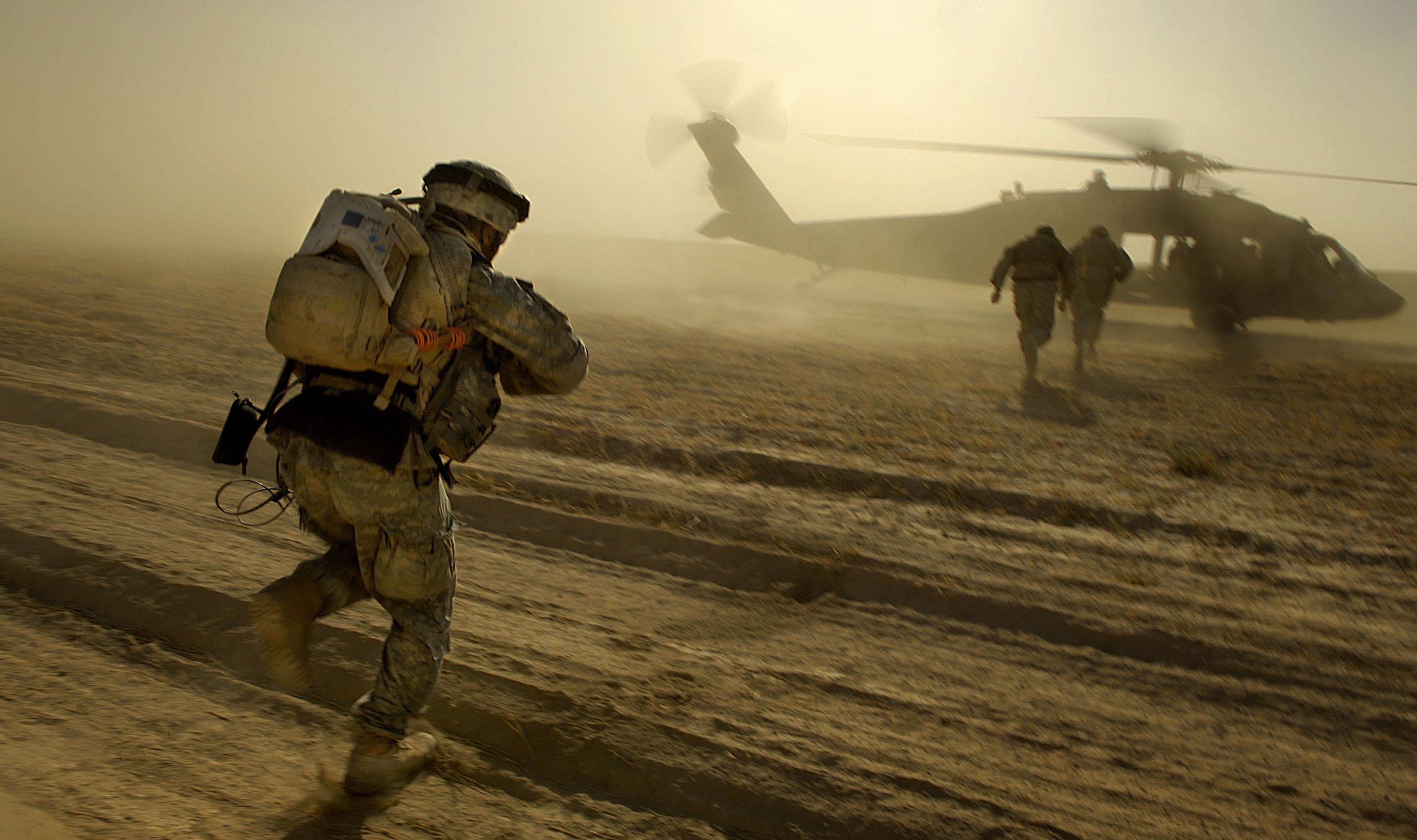 Military Institute Of Aviation Medicine