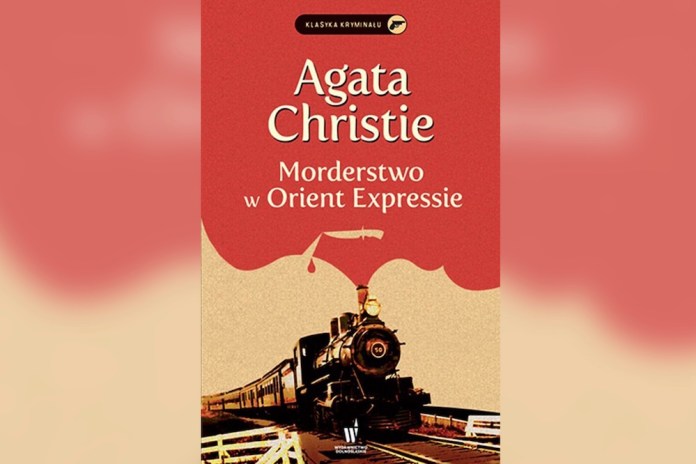 Morderstwie W Orient Expressie Ksiazka Pdf
