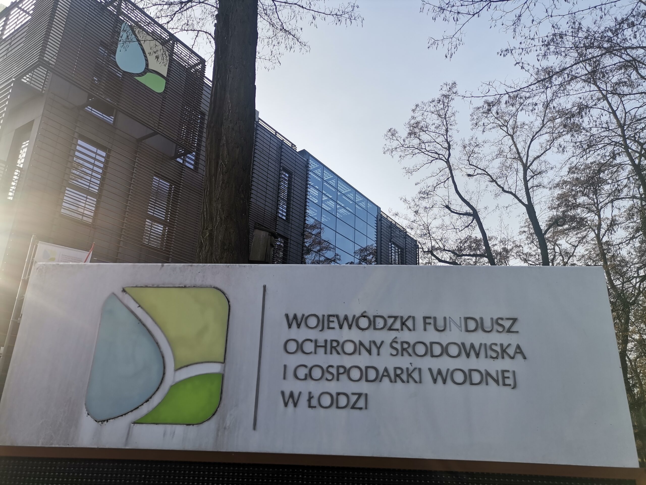 Wfosigw W Lodzi Czyste Powietrze