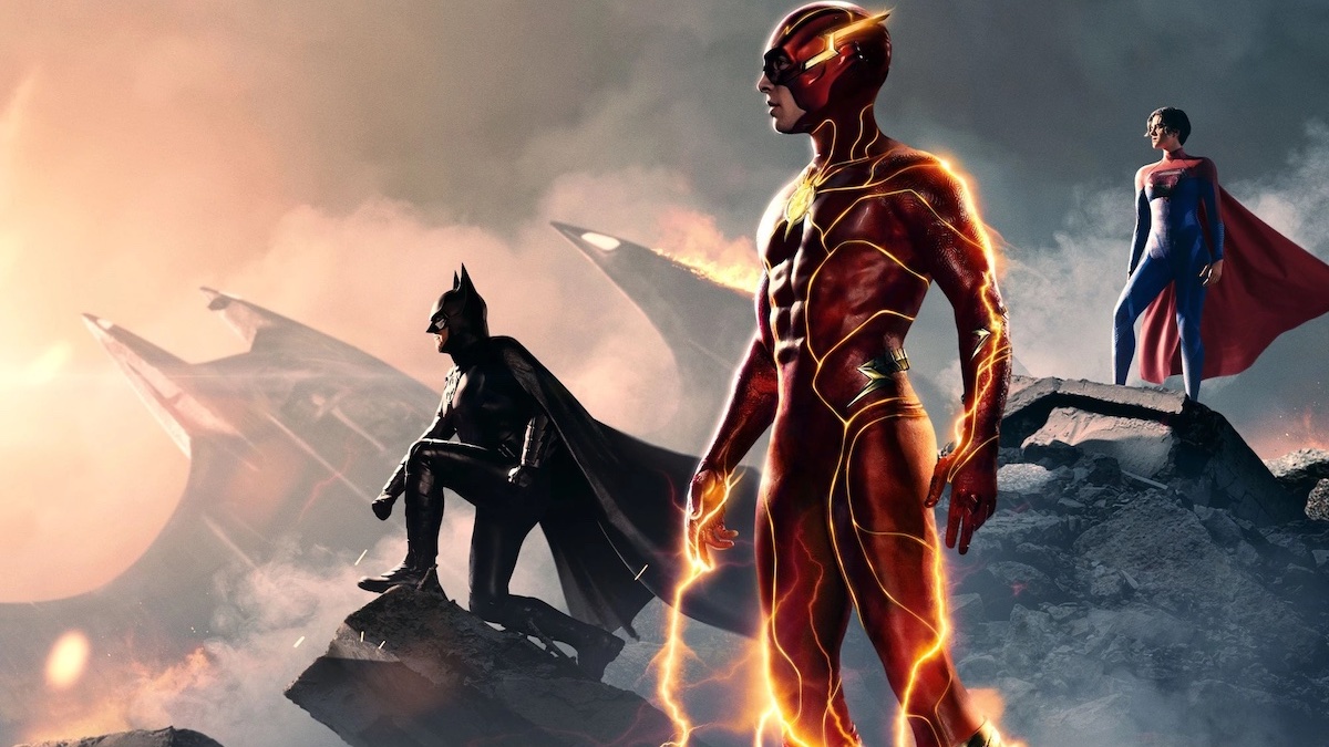 Flash Klasa 6