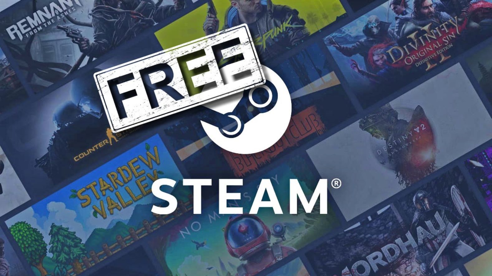 33 gry za darmo na Steam. Kompletna lista darmowych pozycji Jak Miec Wszystkie Gry Na Steam Za Darmo