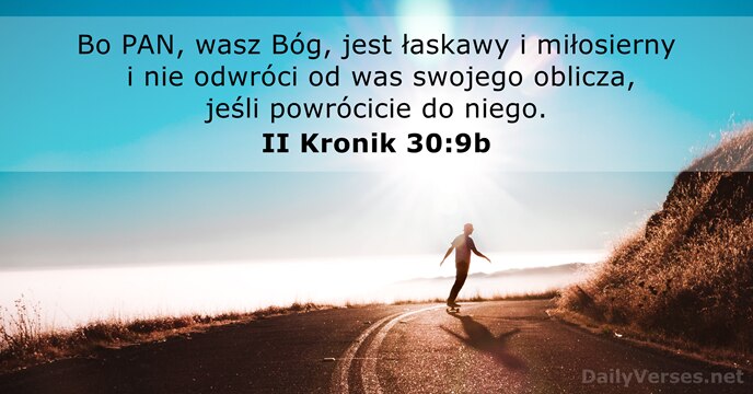 34 Wersety Biblijne o Nawróceniu - DailyVerses.net Starość Nie Jest Dla Mięczaków