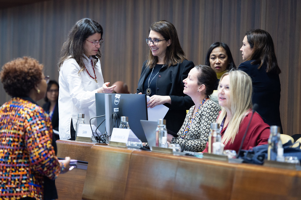 349th session of the International Labour Organization’s G… | Flickr Ilość Odpadów Na Jednego Mieszkańca 2016