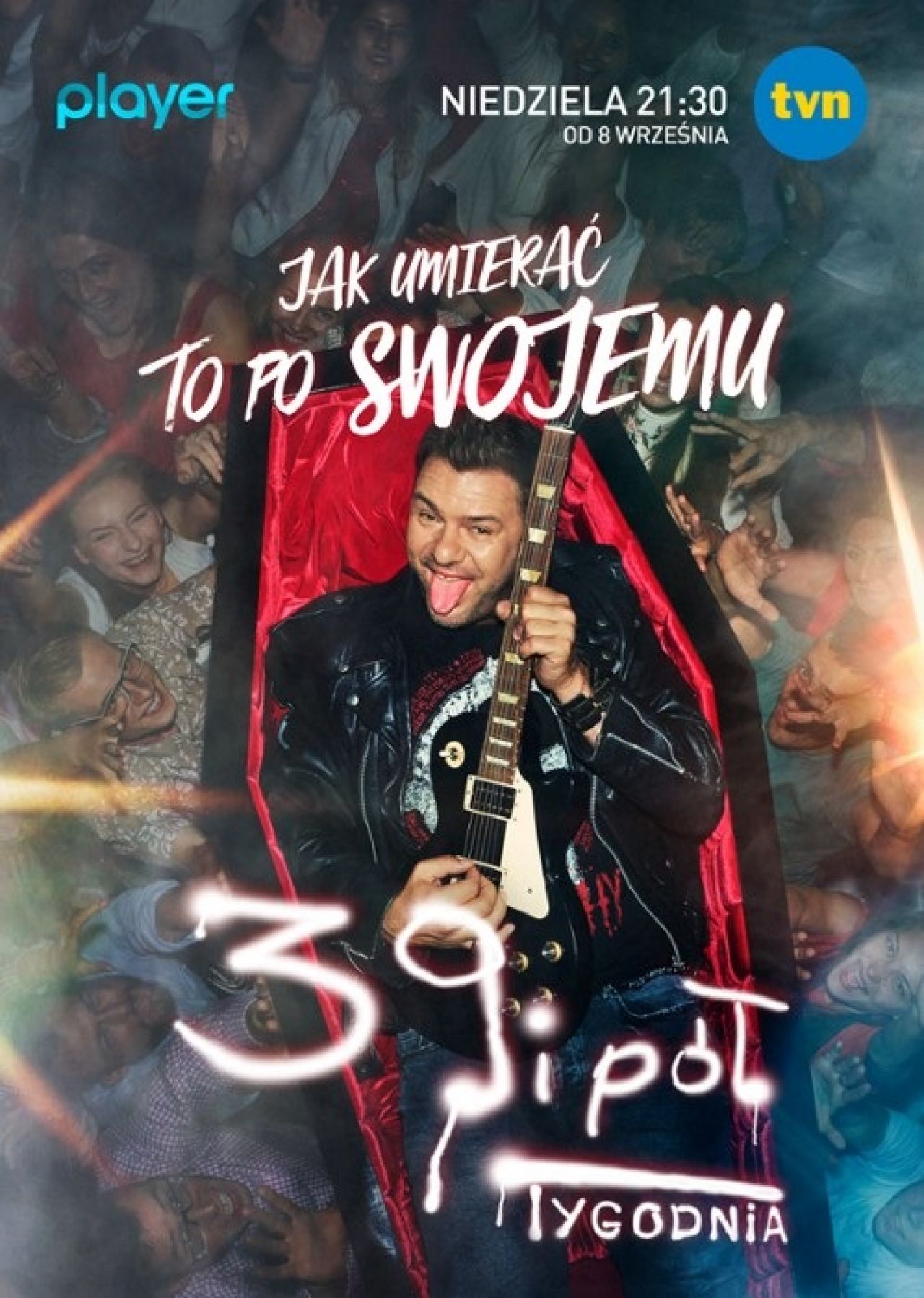 39 I Pół Tygodnia Torrent