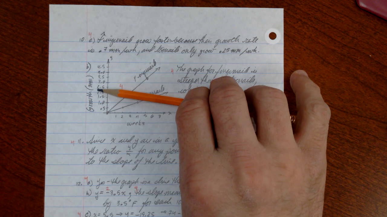 4 3 Answer Key - YouTube Lesson 9 Homework 4 3 Answer Key