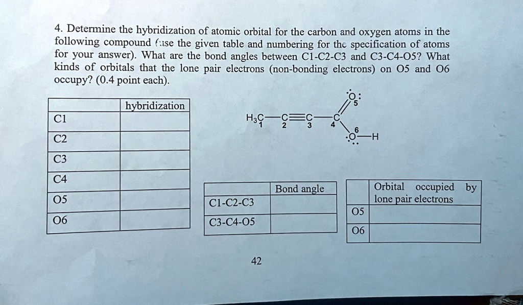 Sprawdzian łączenie Się Atomów Równania Reakcji Chemicznych