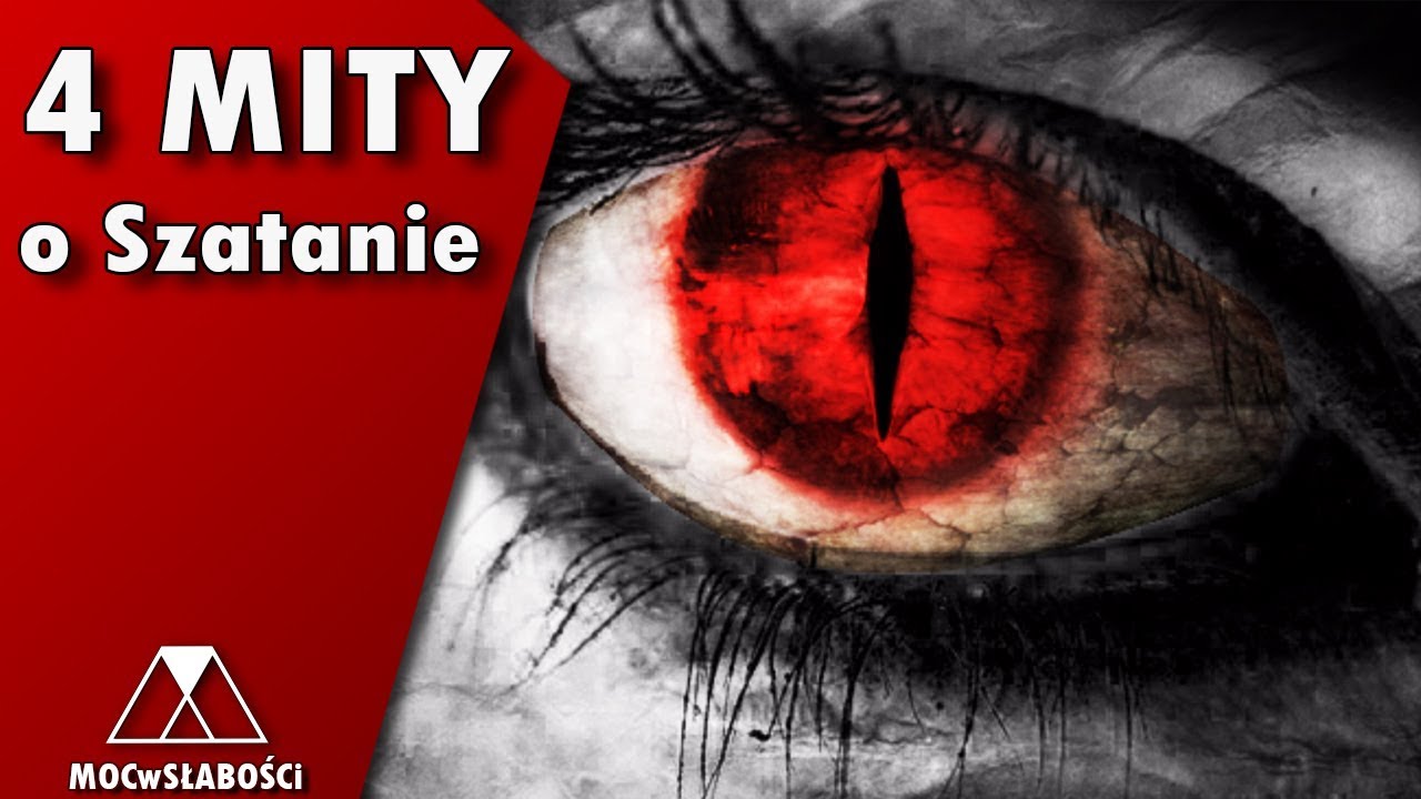 4 mity o SZATANIE - YouTube Quiz O Szatanie Z Siódmej Klasy