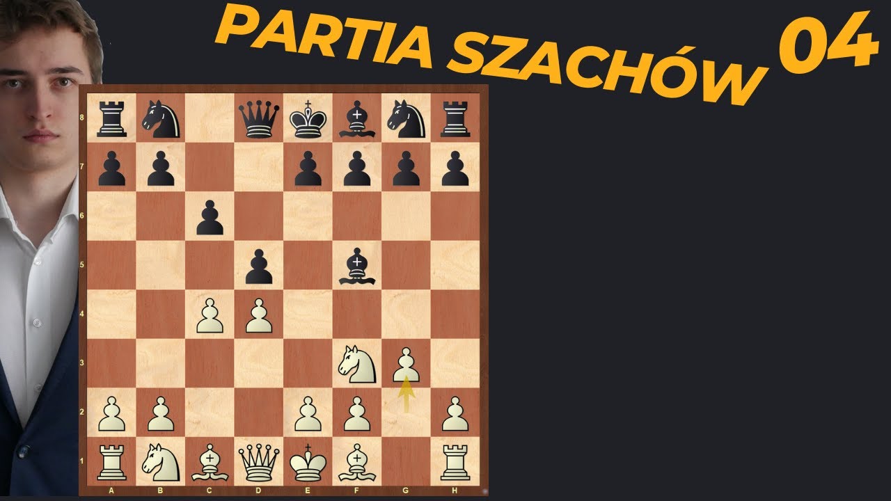 Szachy Czy Pionki Biją Do Tyłu