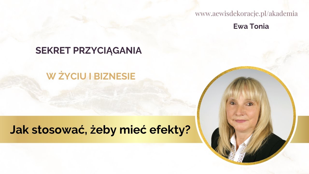 Zaginiony Sekret Prawa Przyciągania Chomikuj