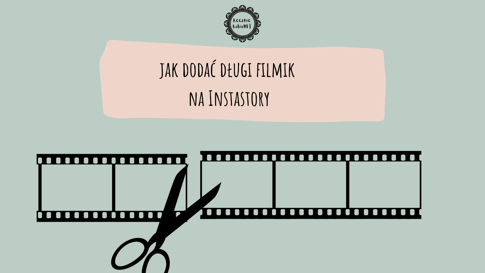 Jak Dodac Dluzszy Filmik Na Instastory