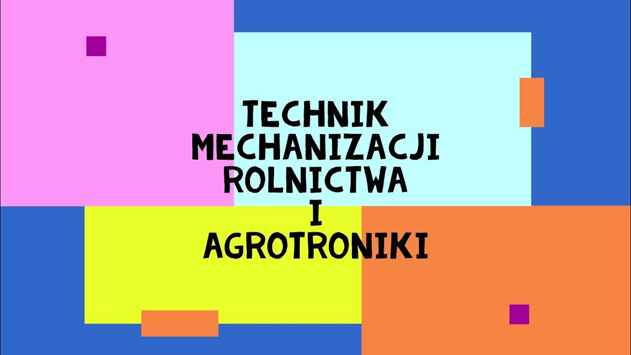 Podaj 2 Pozytywne Skutki Mechanizacji Rolnictwa