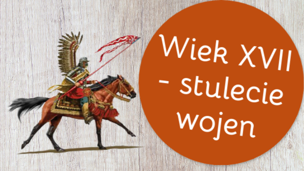 4-XVII-wiek-stulecie-wojen Xvii Wiek Stulecie Wojen Klasa 4