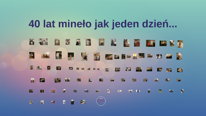 40 Lat Minelo Jak Jeden Dzien Tekst Piosenki
