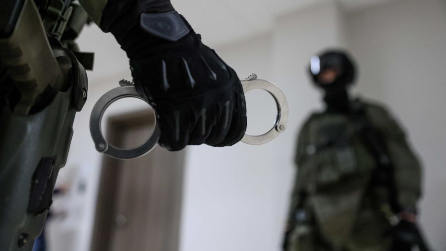 Lista Osób Poszukiwanych Europejskim Nakazem Aresztowania